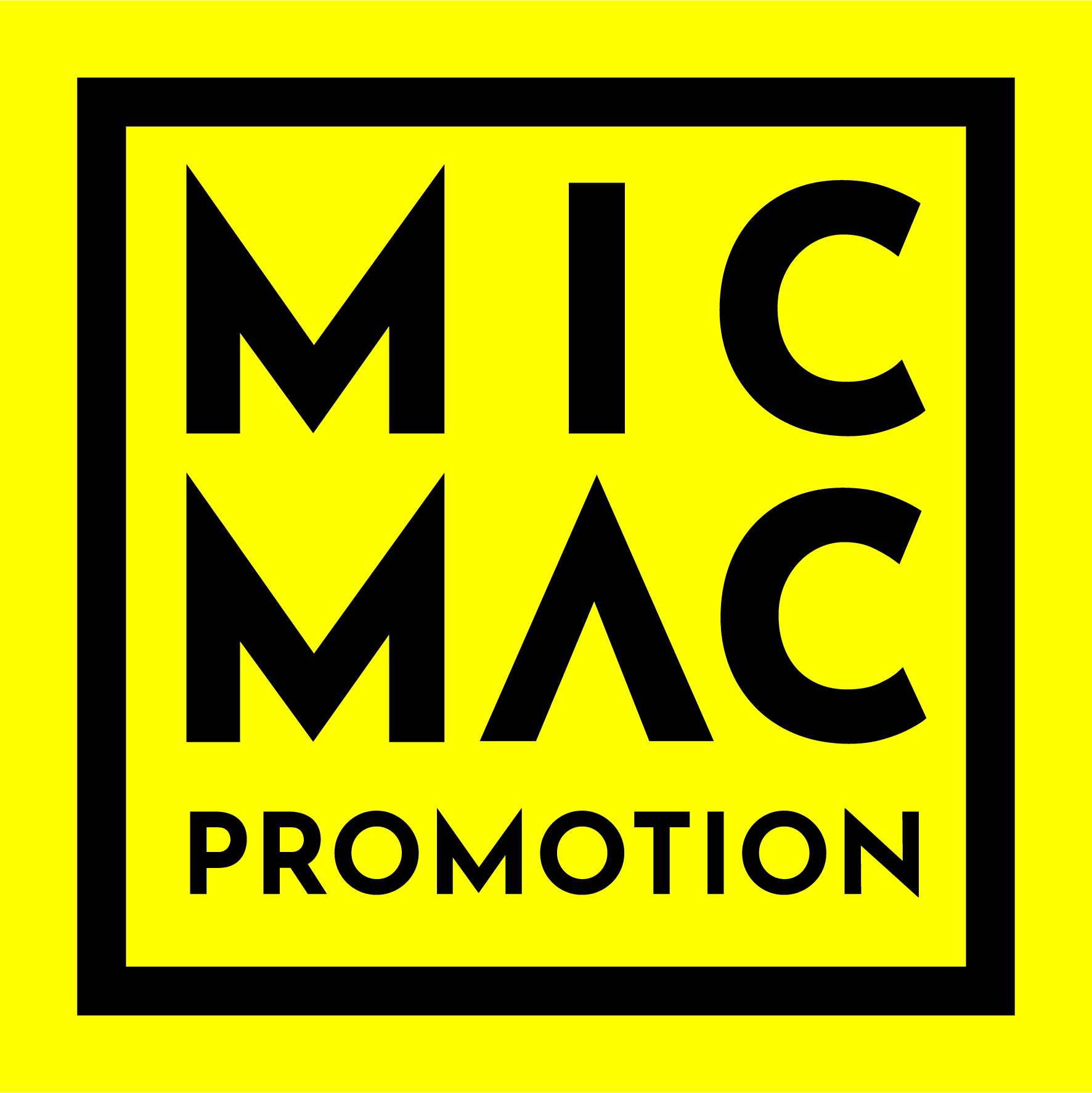 Mic Mac Promotion